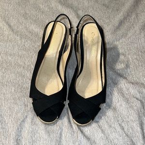 Cityclassified size 8 1/2 shoe